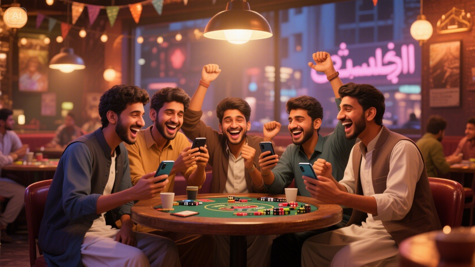 Link RummyMake your first deposit now and enjoy 200% instantly! Pakistan’s gamers can spin reels, play responsibly, and win real PKR prizes without limits.