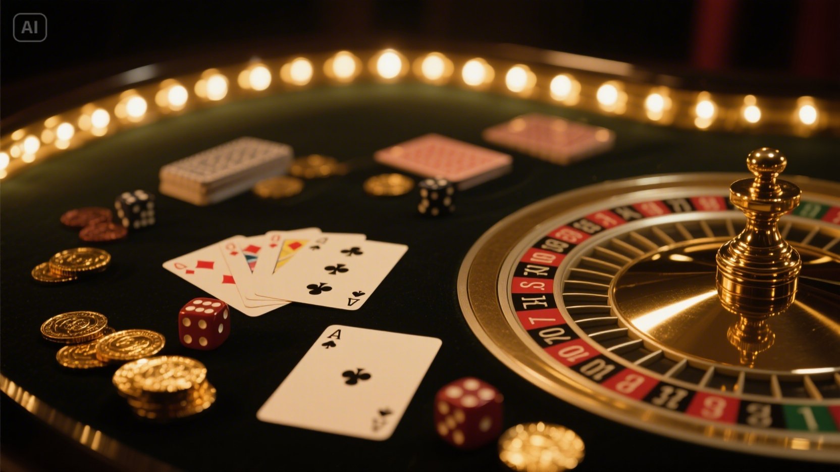 Casino Link Rummy desktop and mobile interfaces