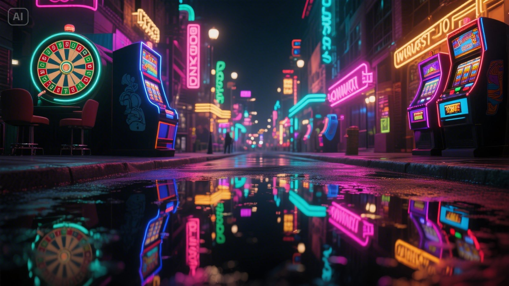 Casino Link Rummy desktop and mobile interfaces