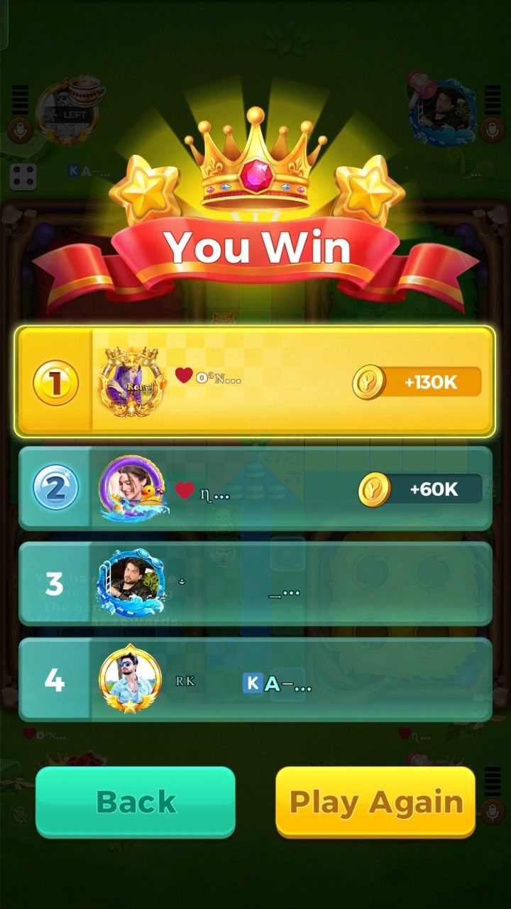 Link Rummy