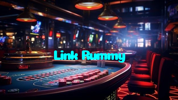 available types of Link Rummy bet including pre-match live express and system bets