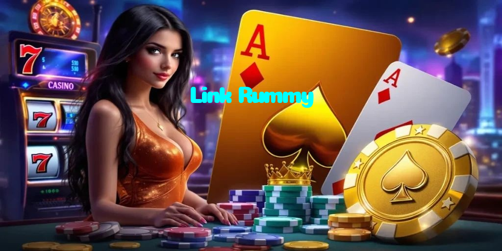 Link Rummy خوش آمدید بونس +600% پیشکش موبائل ایپ کے پروموشن سیکشن میں دکھائی دیتی ہے۔