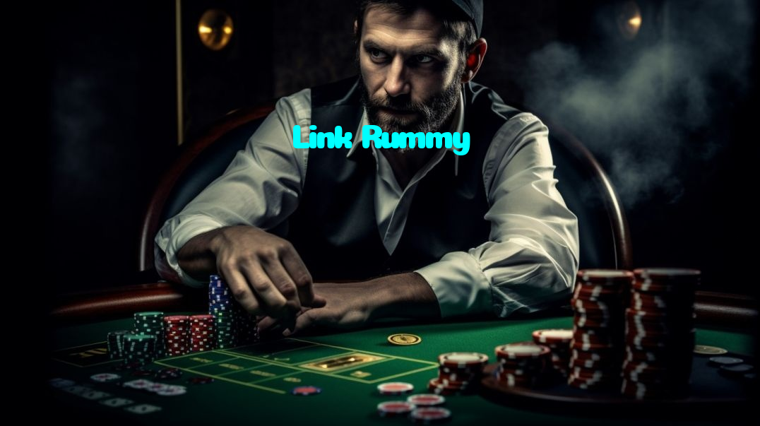 Link Rummy